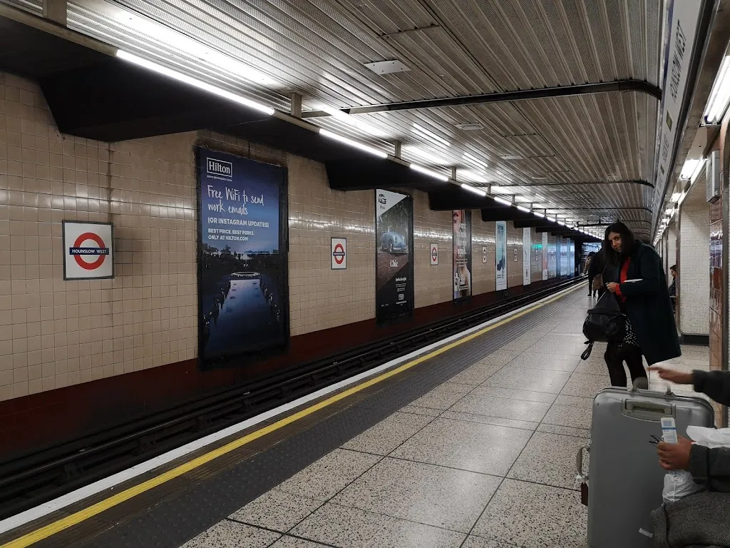 Hounslow Central