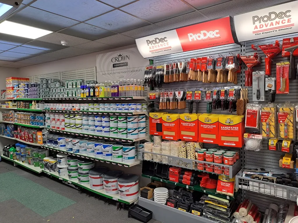 Howarth Timber & Building Supplies