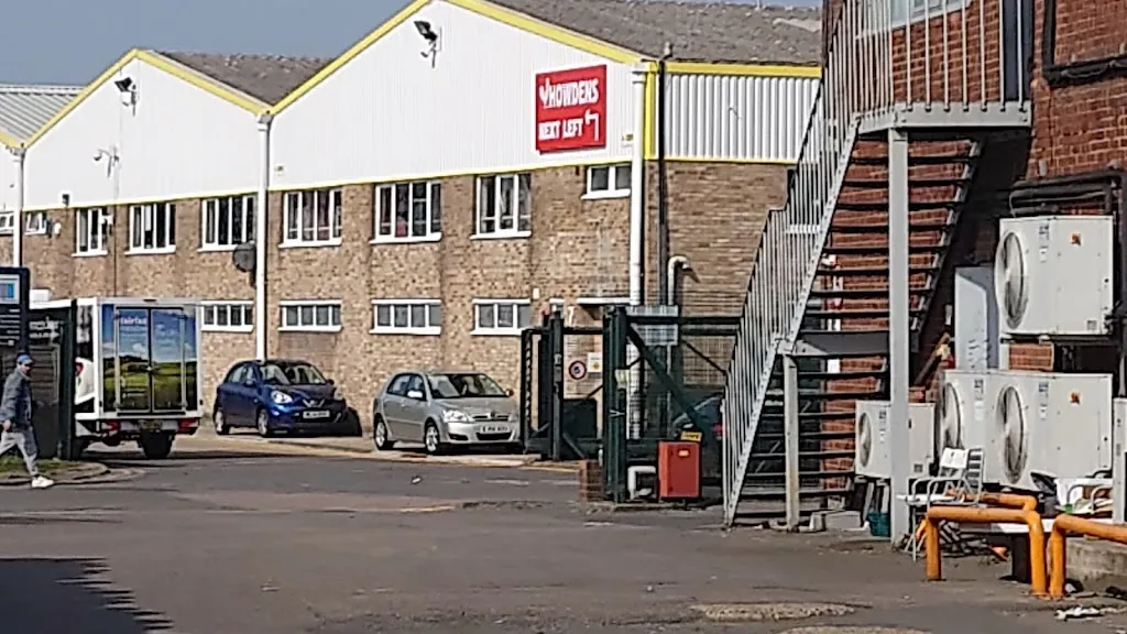Howdens - Enfield