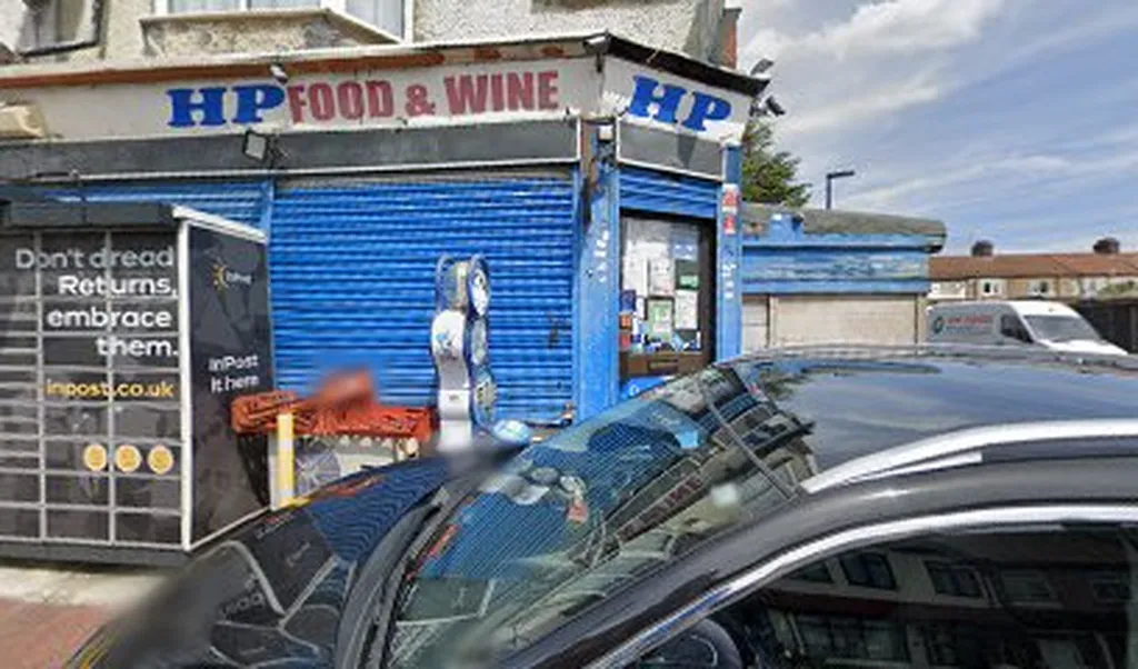 Hp Food & Wine - Beckton