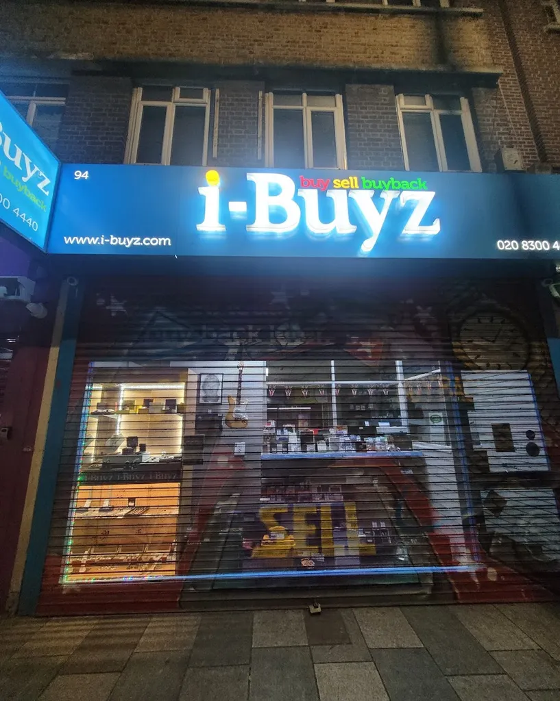 i-Buyz Sidcup