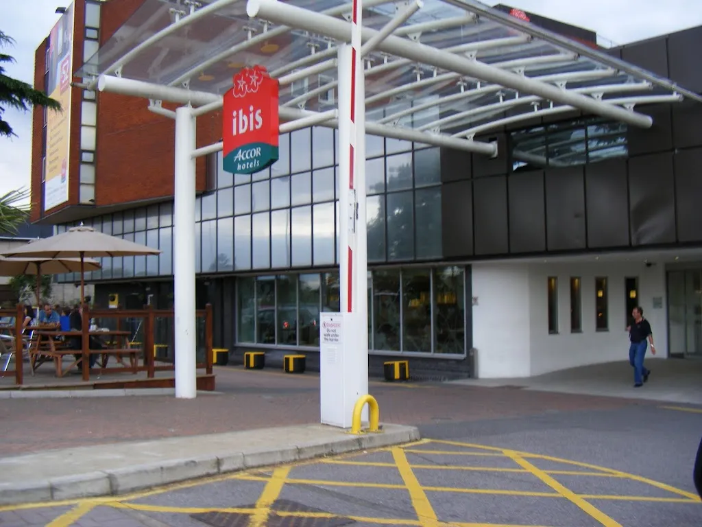 Ibis Hotel Heathrow