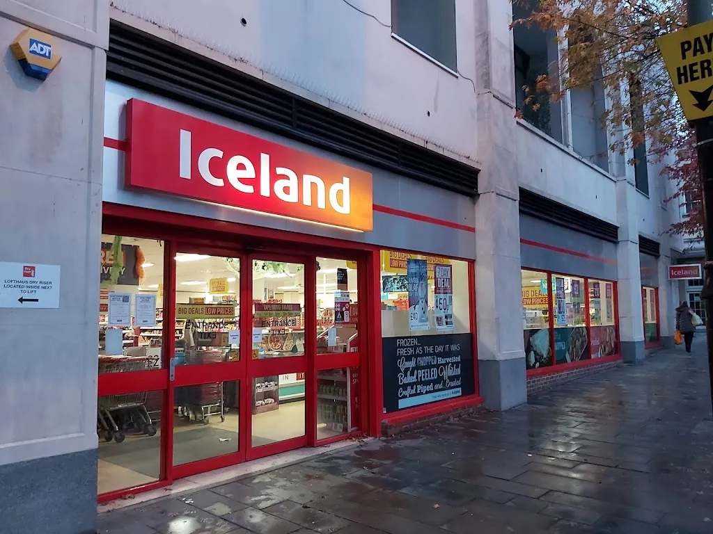 Iceland