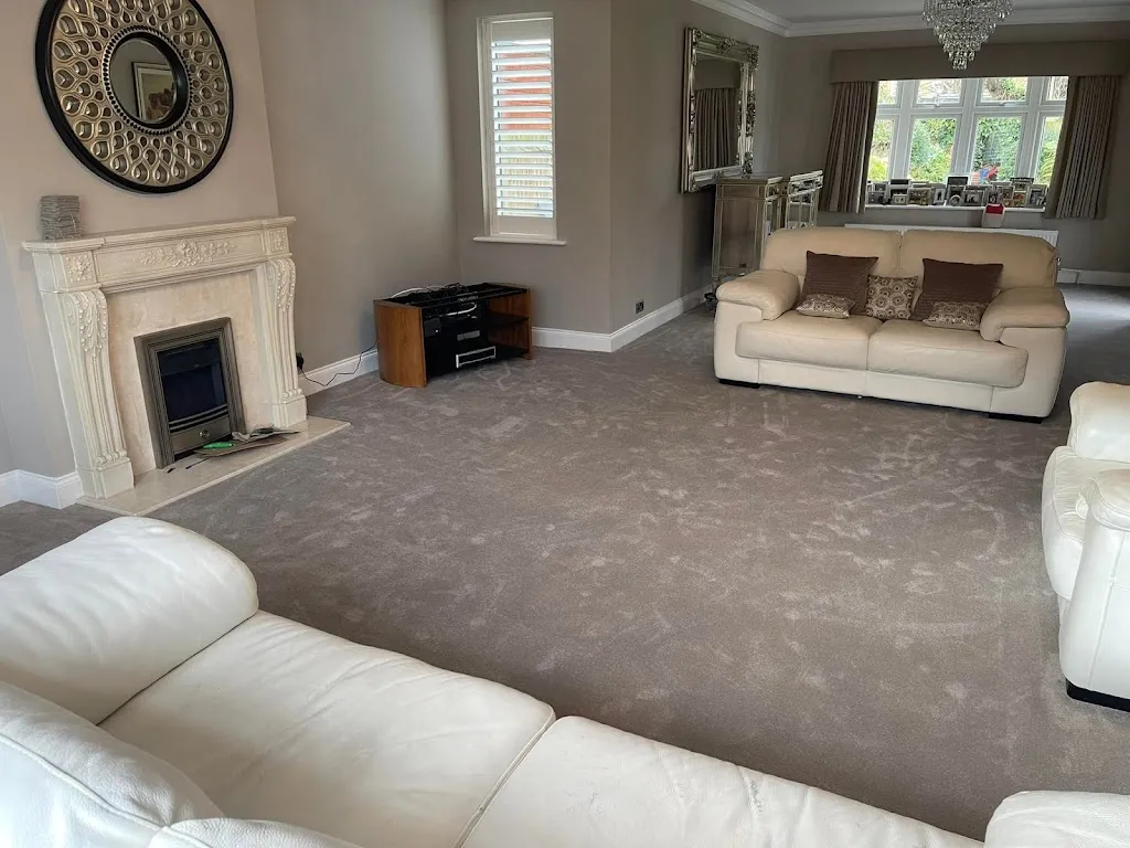Ideal Flooring Beckenham