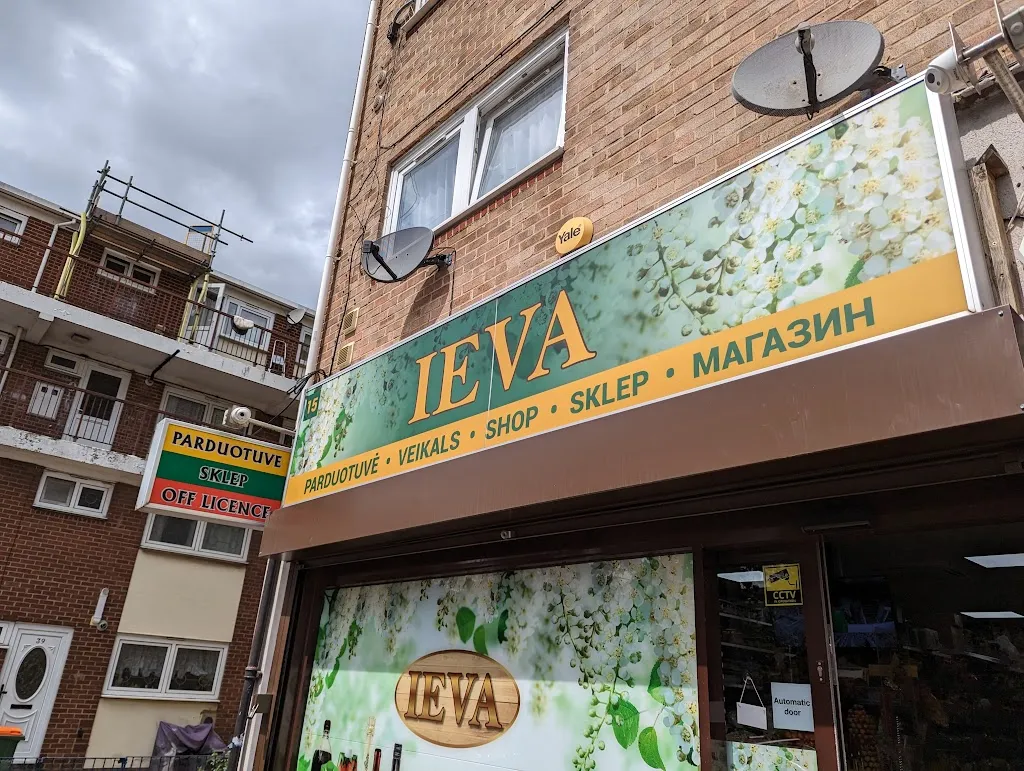 Ieva