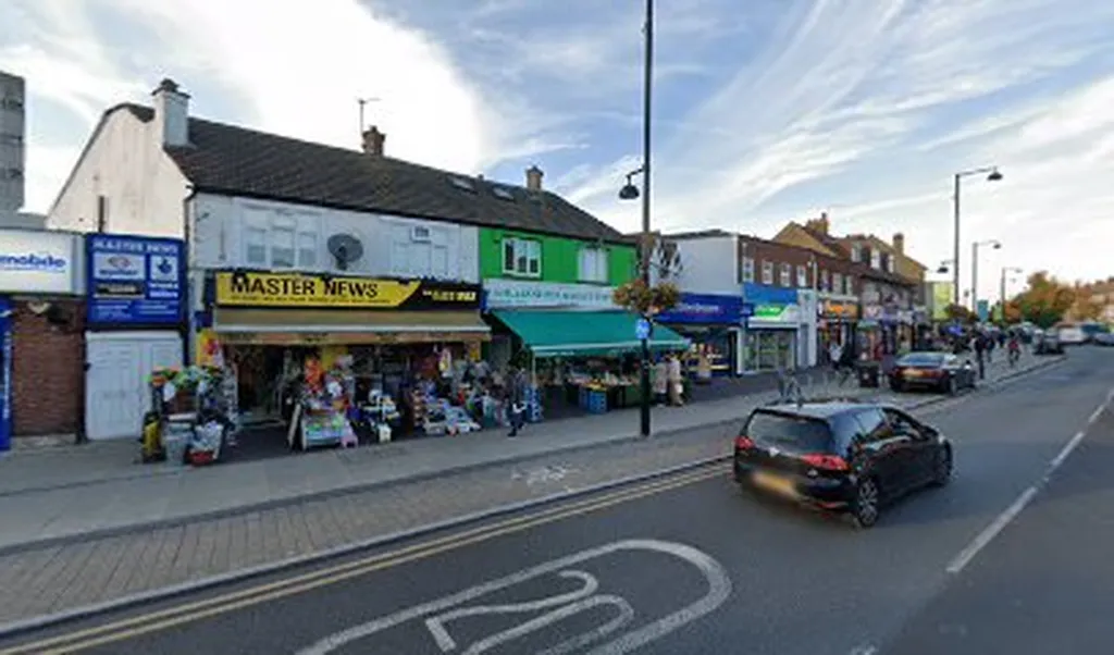 Ikhlaas Super Market