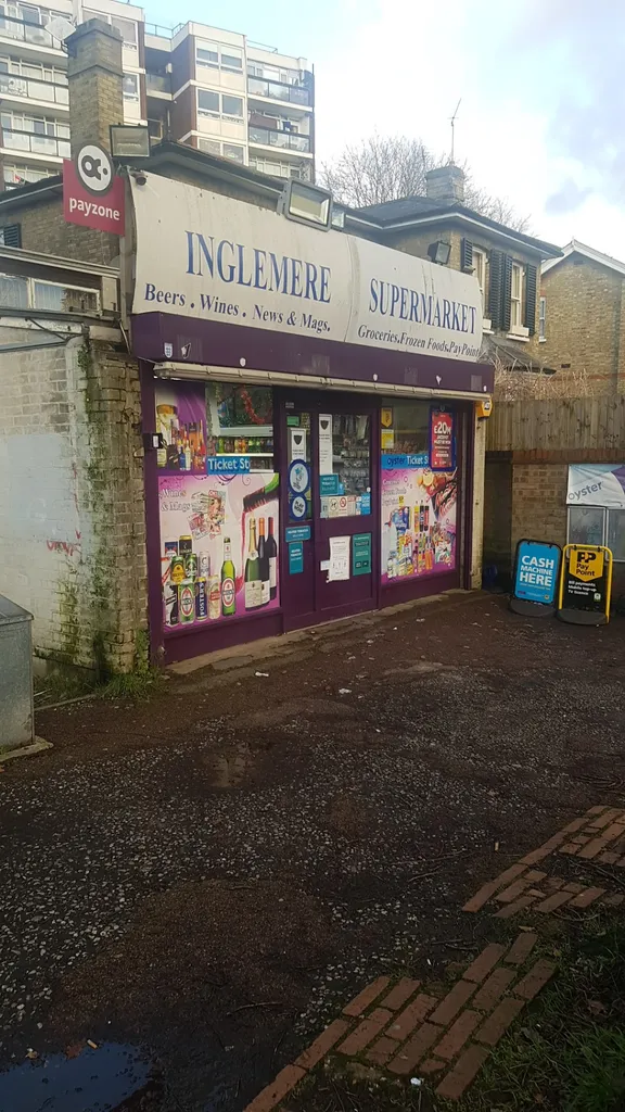 Inglemere Supermarket
