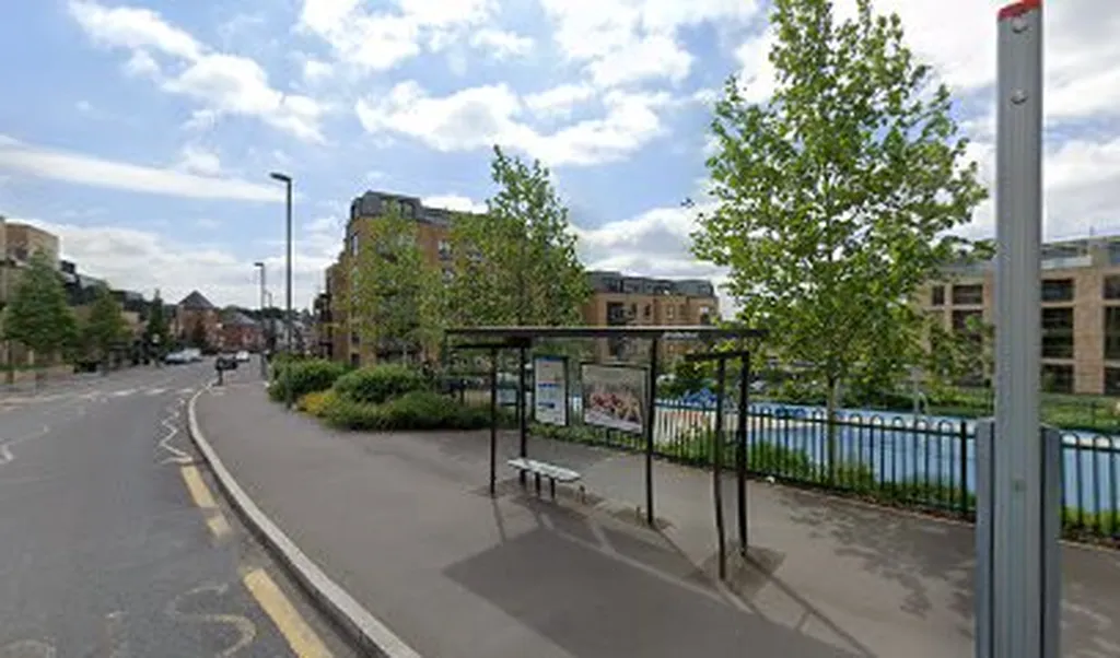 Inglis Way