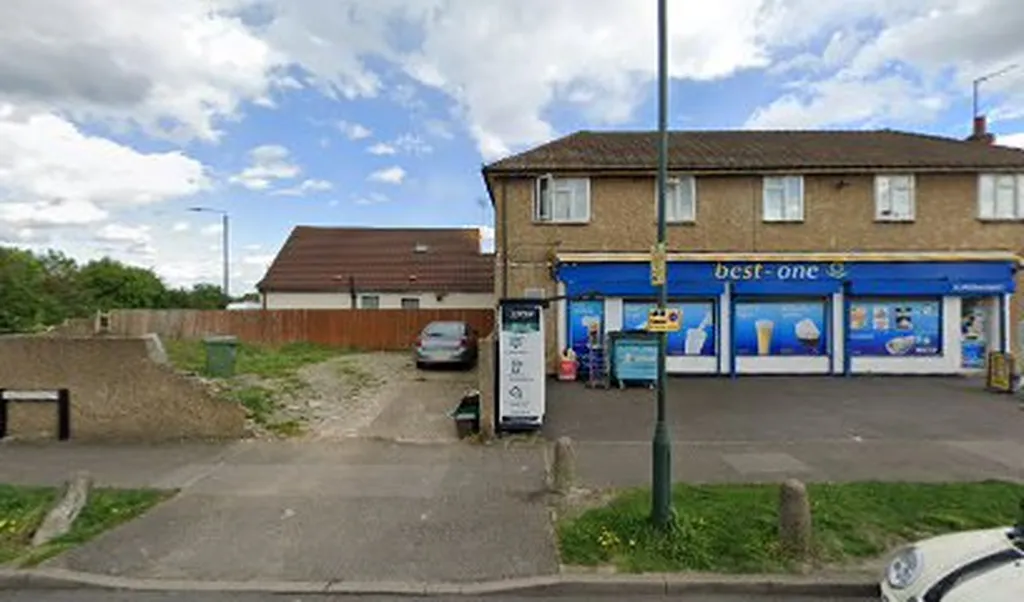 InPost Parcel Locker