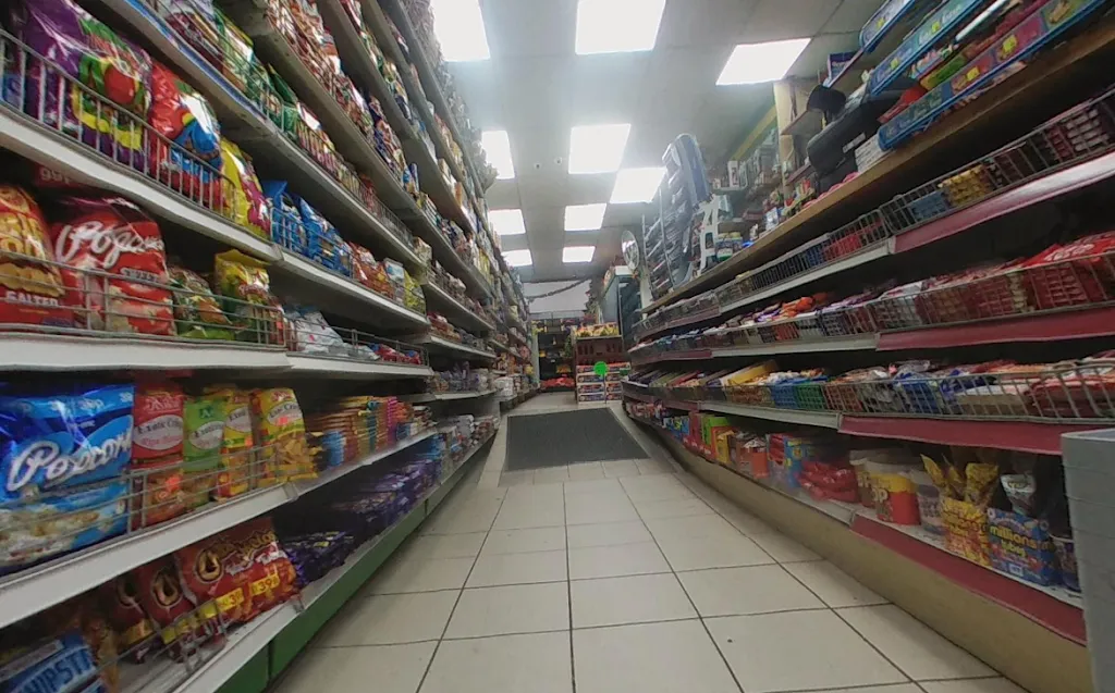 International Food Centre London