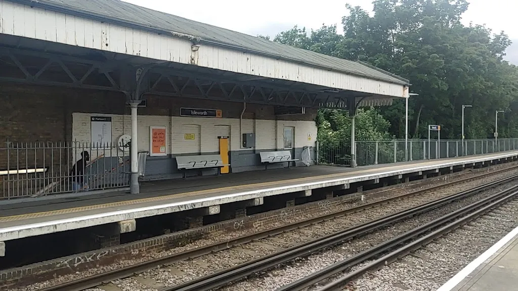Isleworth