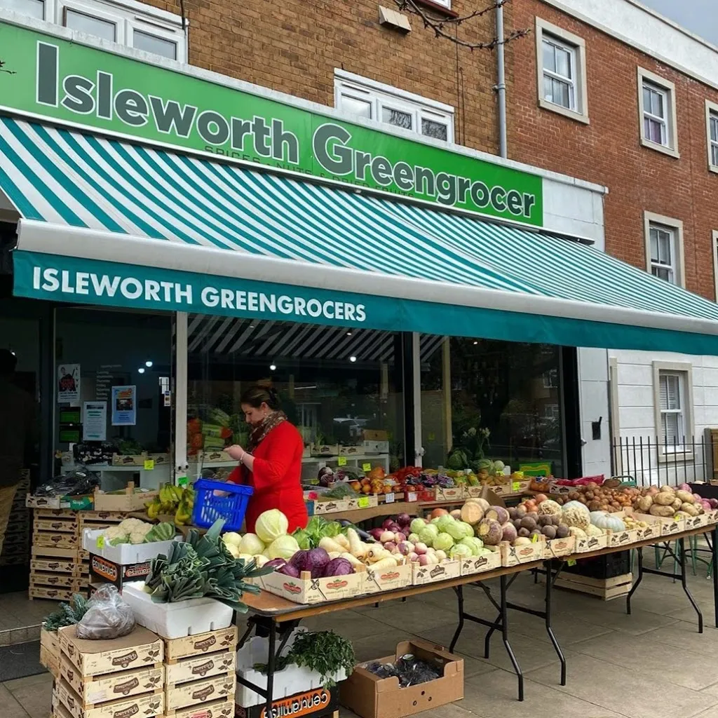 Isleworth Greengrocers