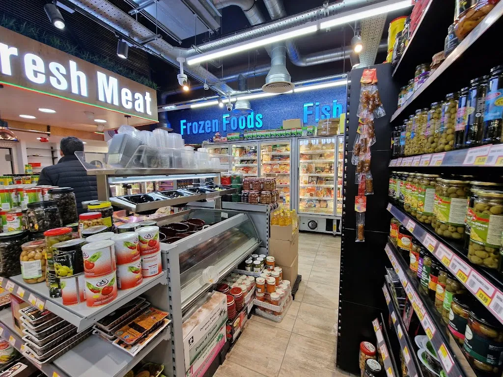Istanbul Organic
