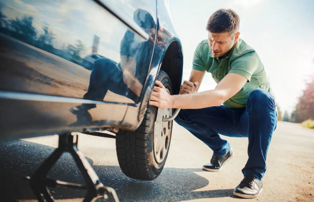 Jack's Mobile Tyres