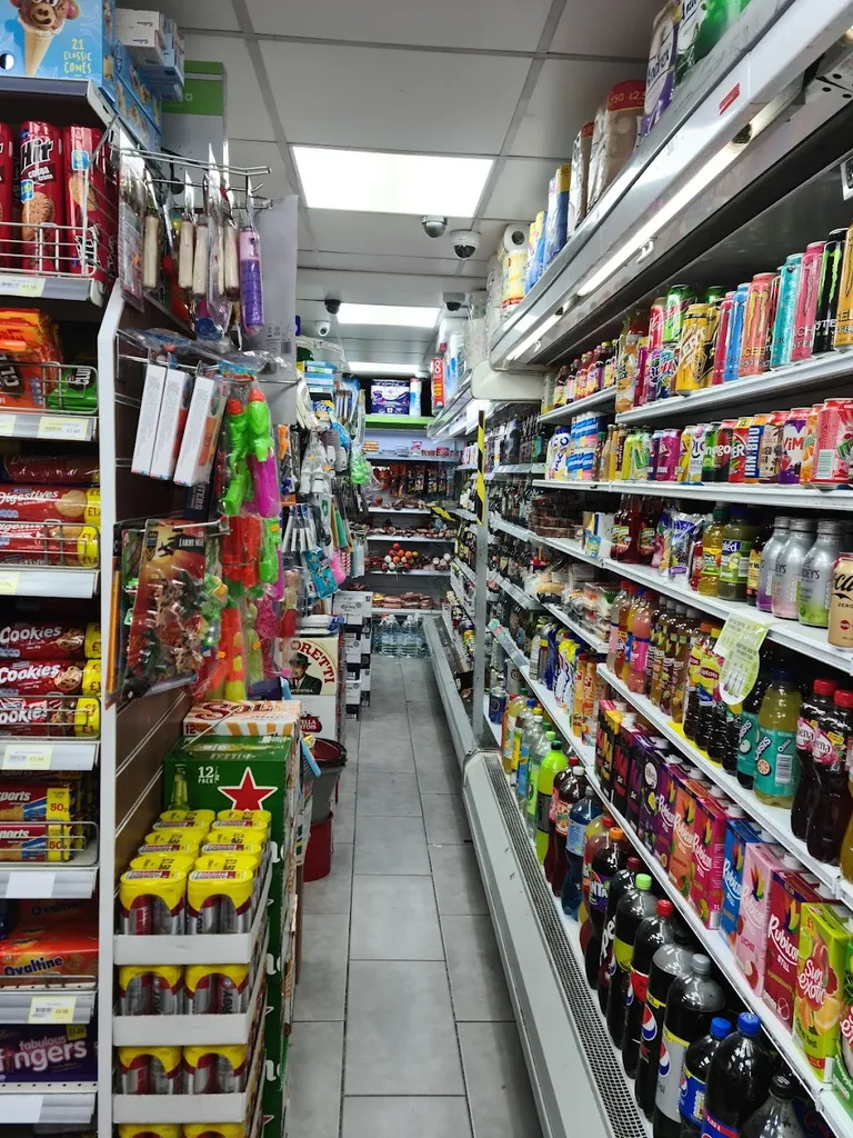 Jay's General Store