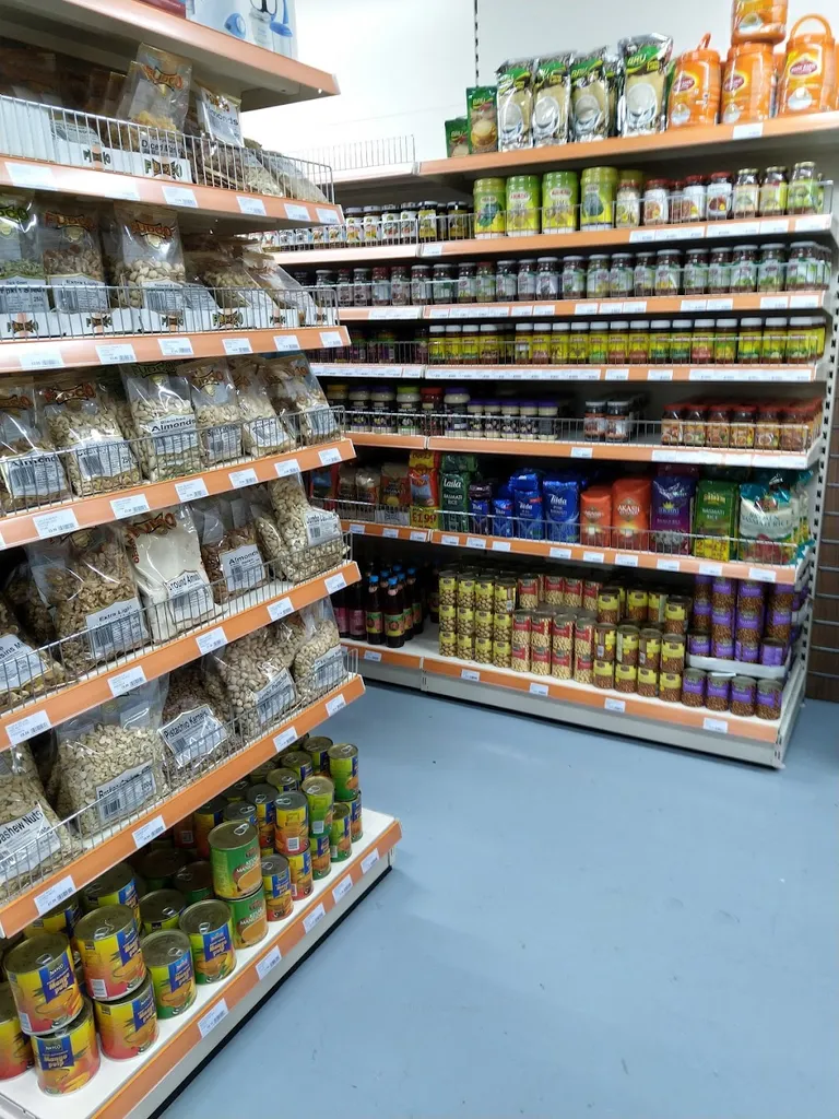 Jayam Cash & Carry