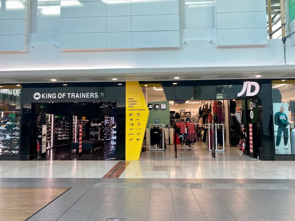 JD Sports