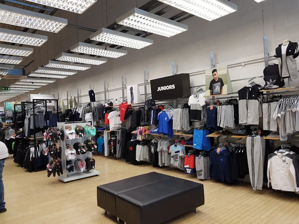 JD Sports
