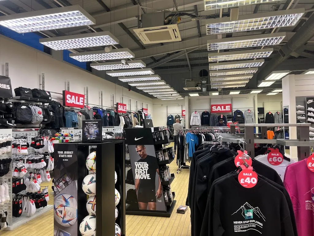 JD Sports
