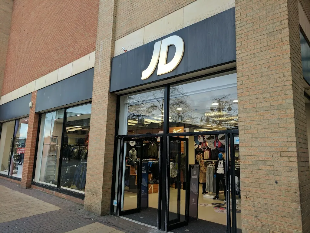 JD Sports