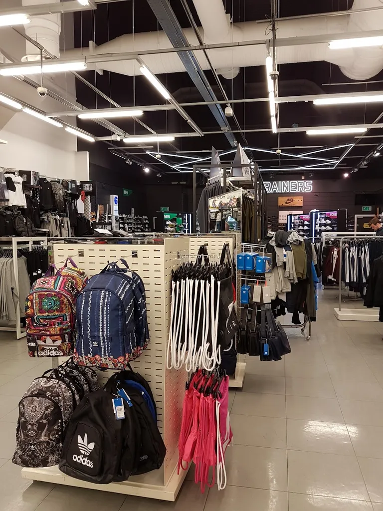 JD Sports
