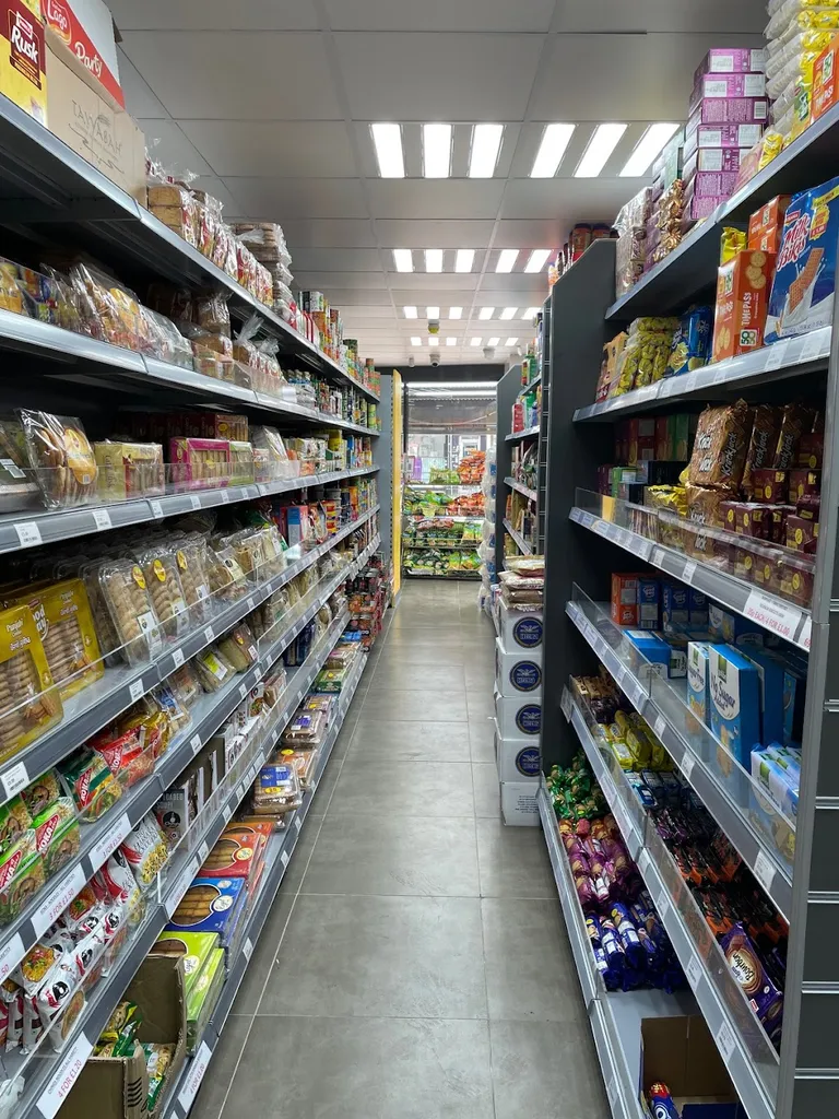 Johal Supermarket