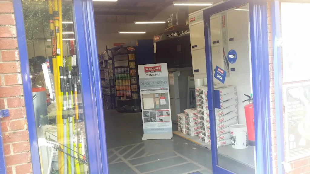 Johnstone's Decorating Centre