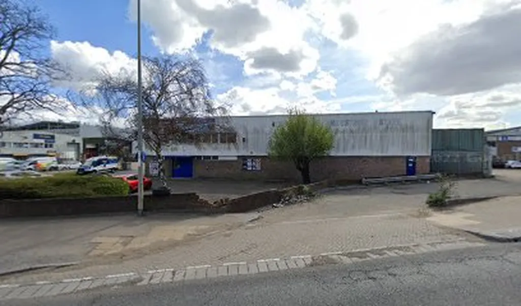 Johnstone's Decorating Centre