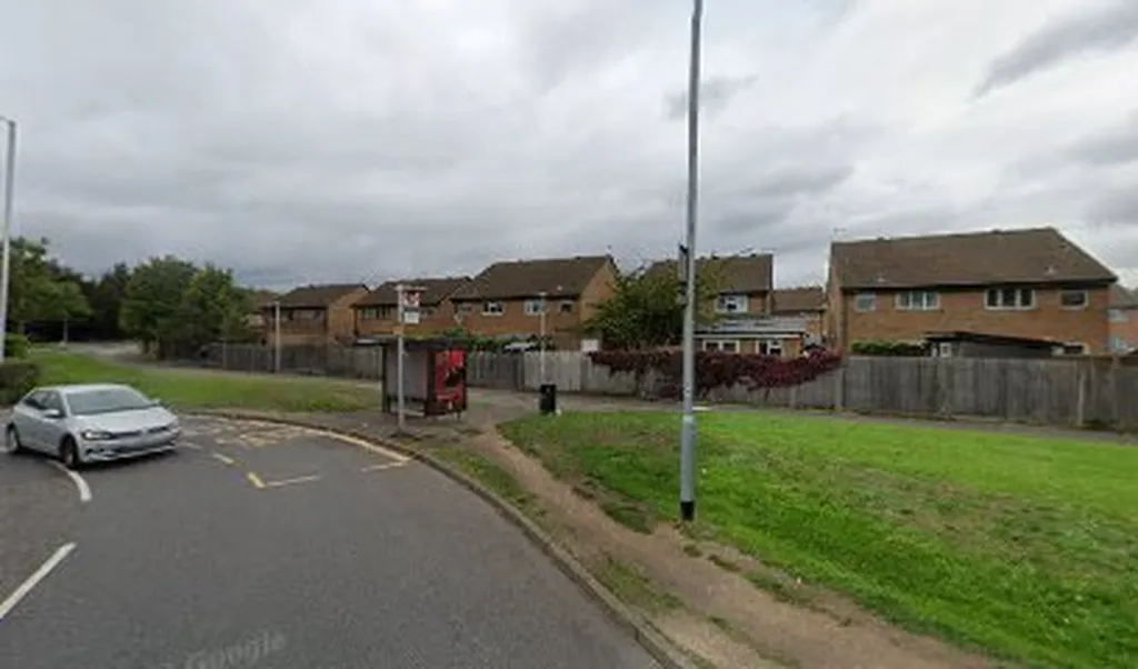 Jollys Lane