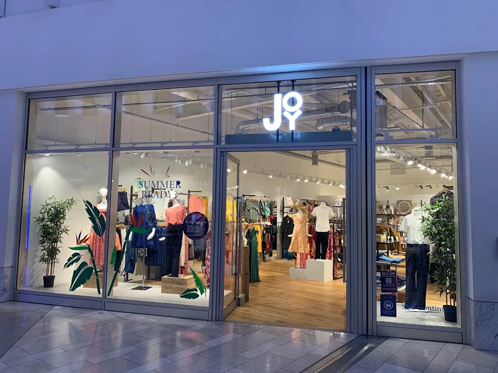 Joy The Store