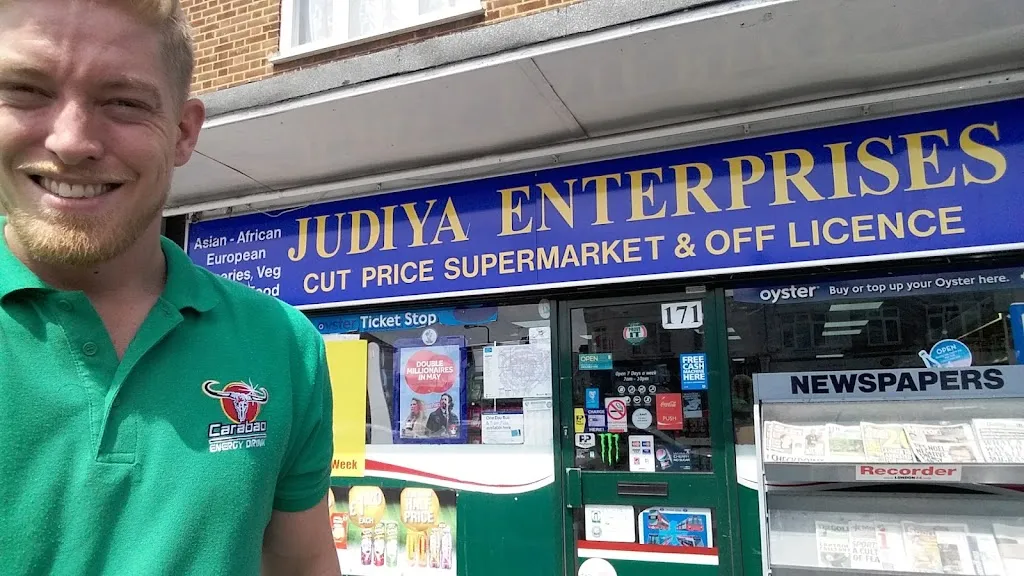 JUDIYA Enterprises