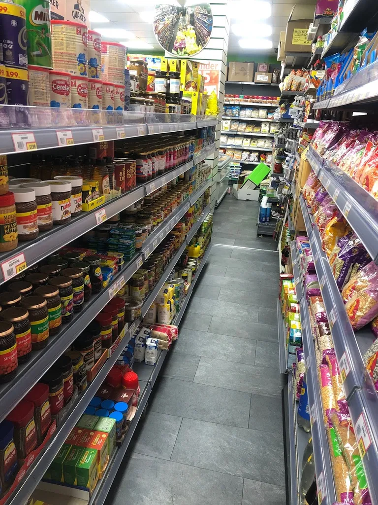 K R BESTFOOD WELLING