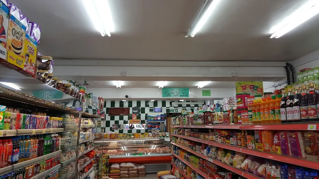 Kabul Beirut Supermarket & Halal Meat