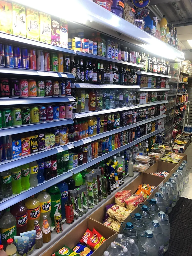 kamal food & wine ltd