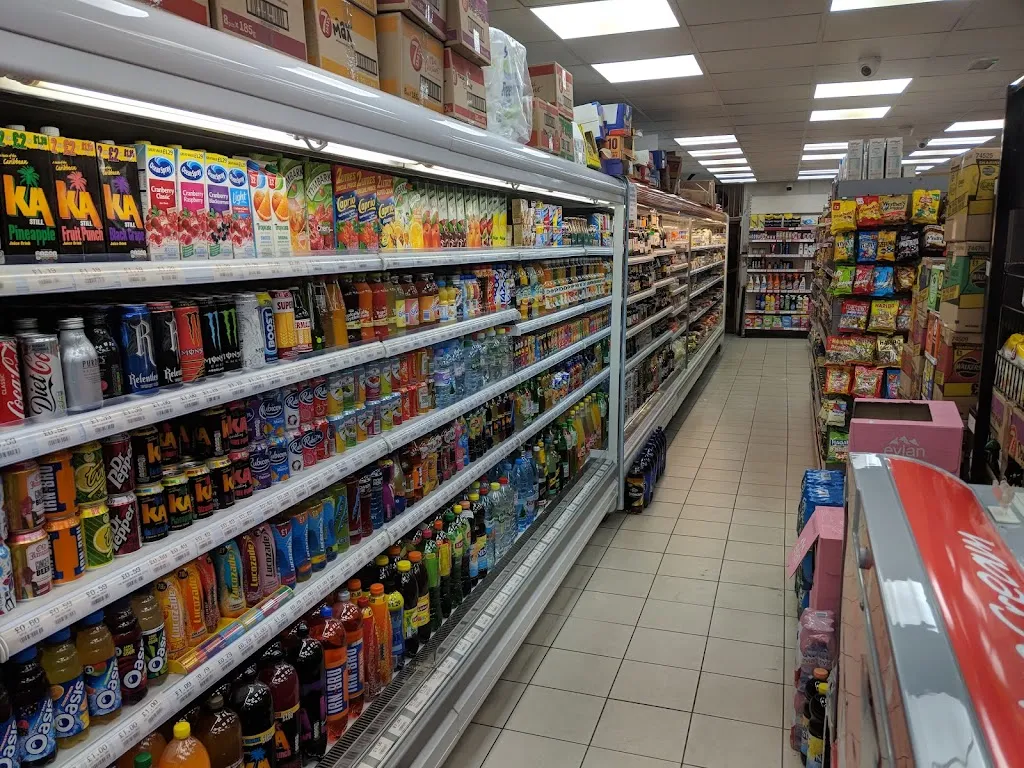 KAYA FOOD CENTRE