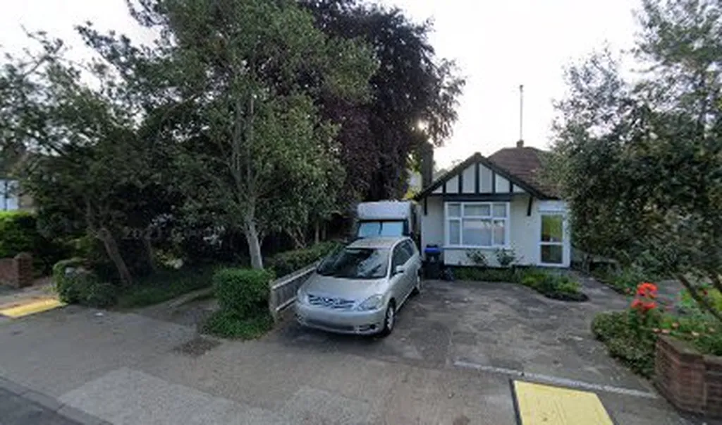Kelvedon Close