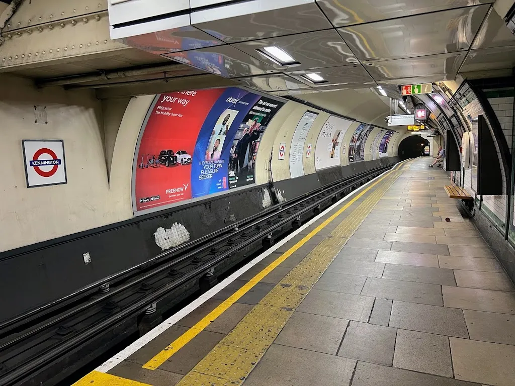 Kennington