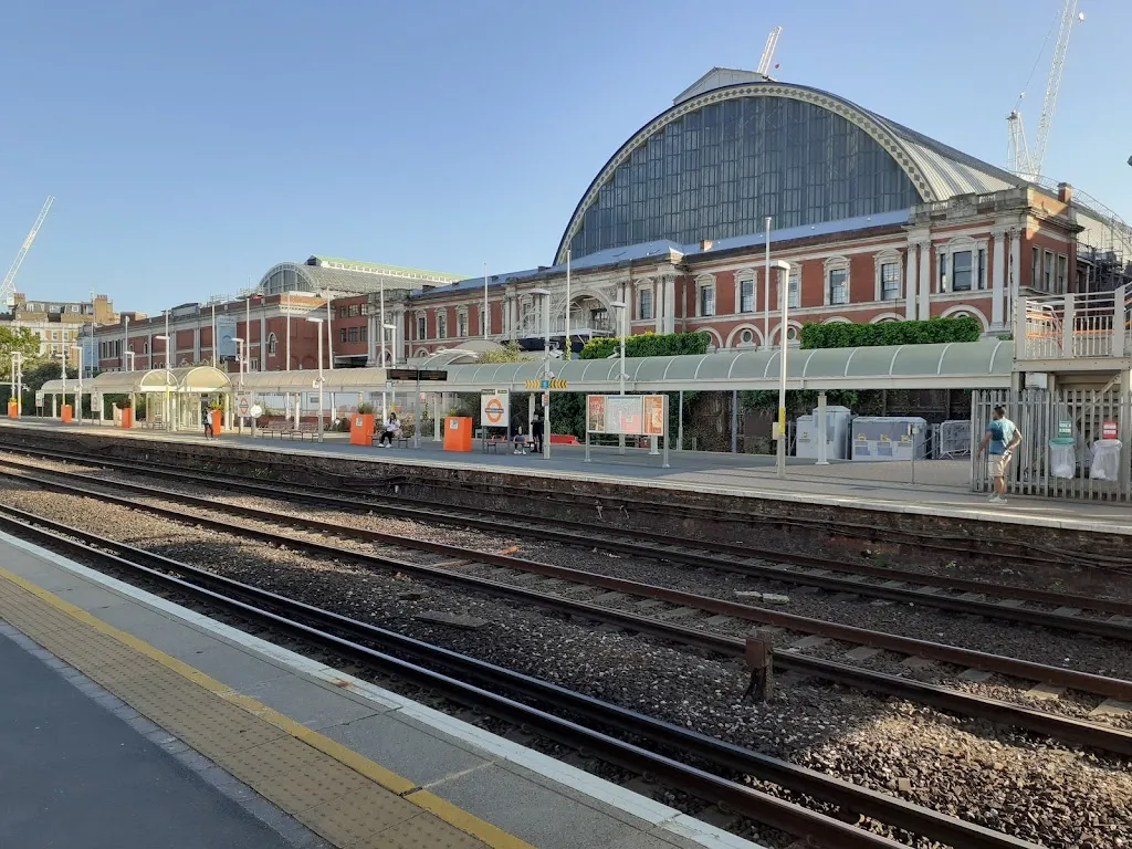 Kensington