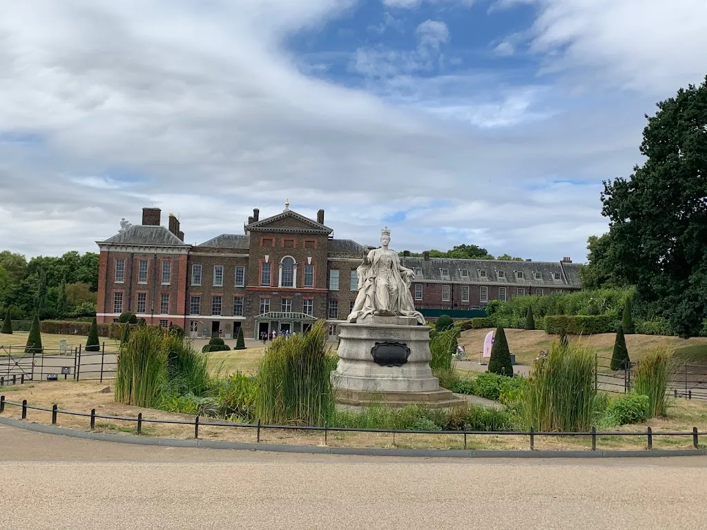 Kensington Palace