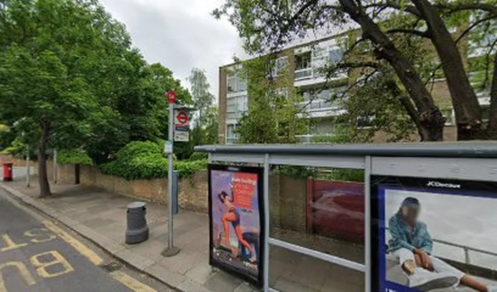 Kent Gardens (Stop SA)