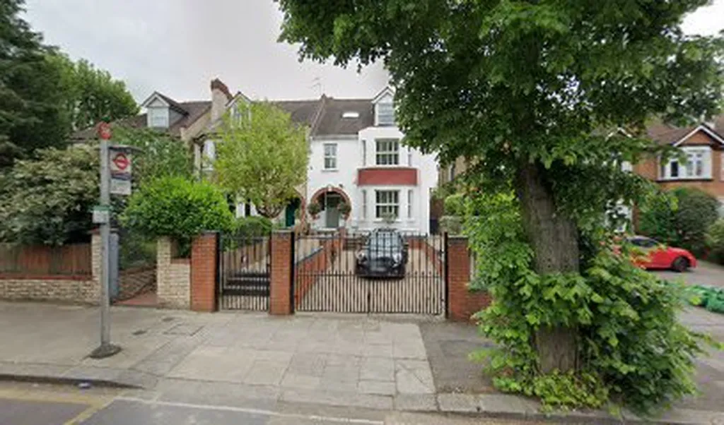 Kent Gardens (Stop SX)