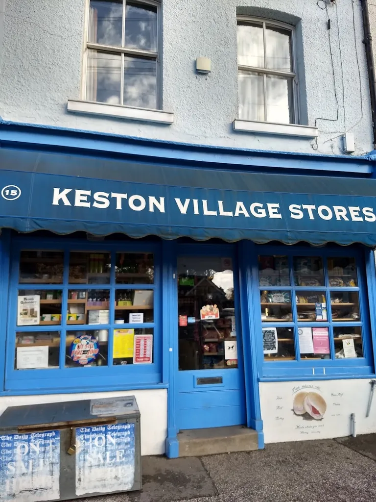 Keston Village Store