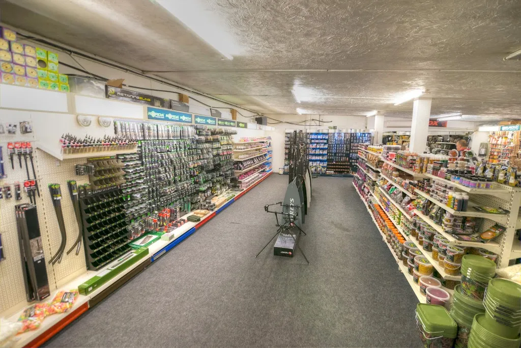 Keswalls Angling Centre