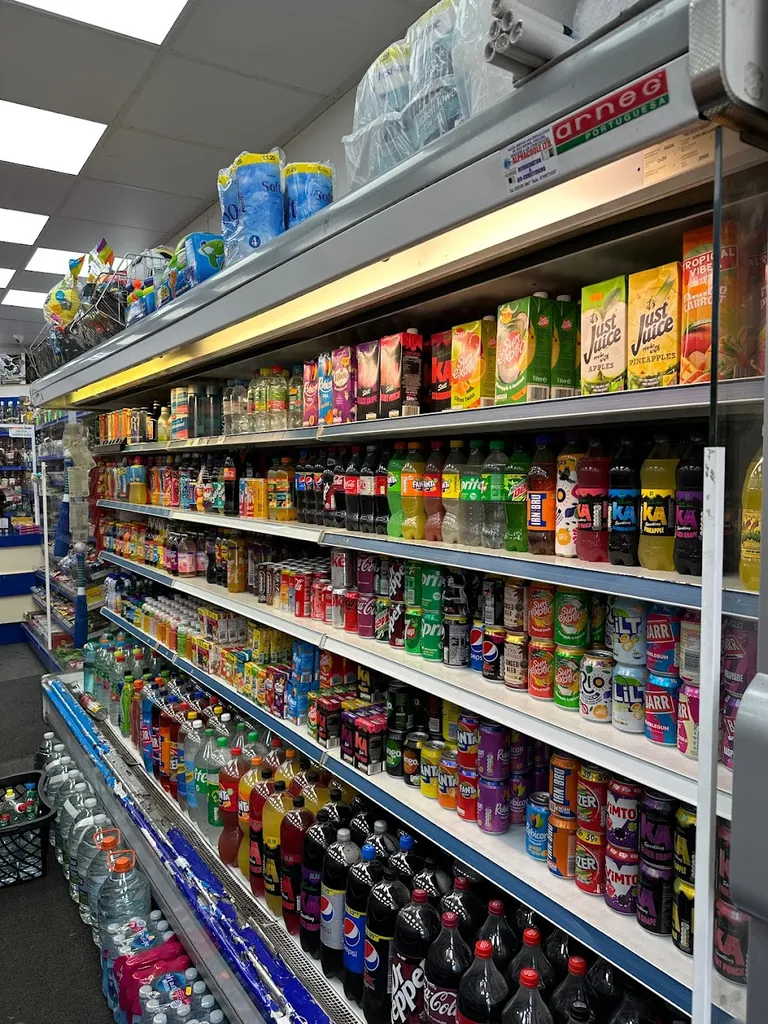 Keyshop Newsagent