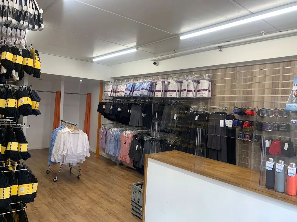 Khalsa Schoolwear Crayford