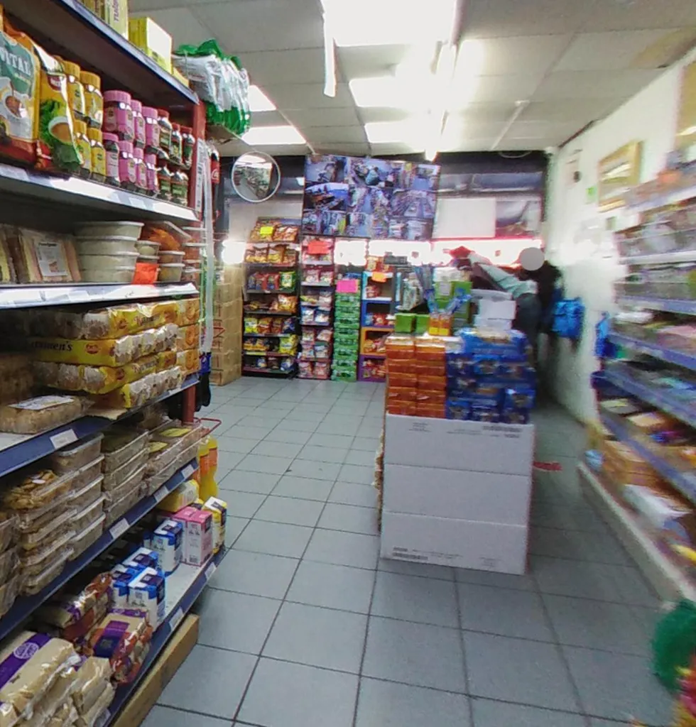 Khan Super Foods London