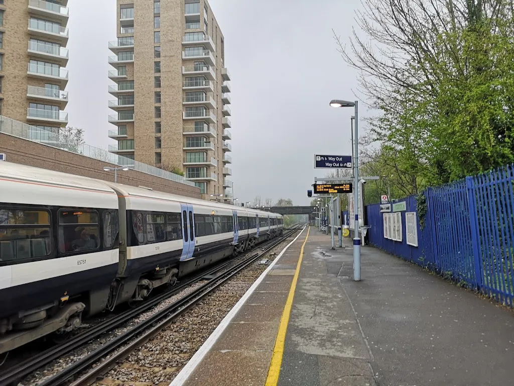 Kidbrooke