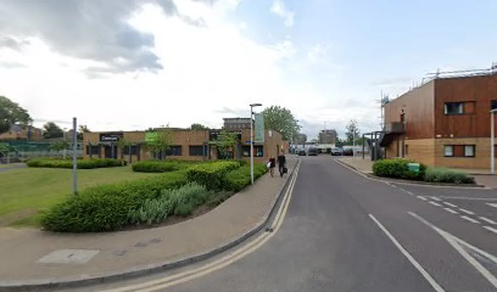 Kidbrooke Village Store