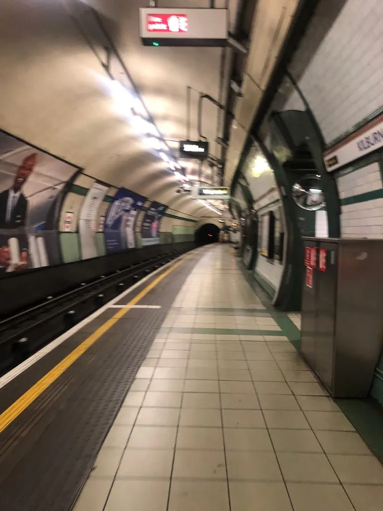 Kilburn