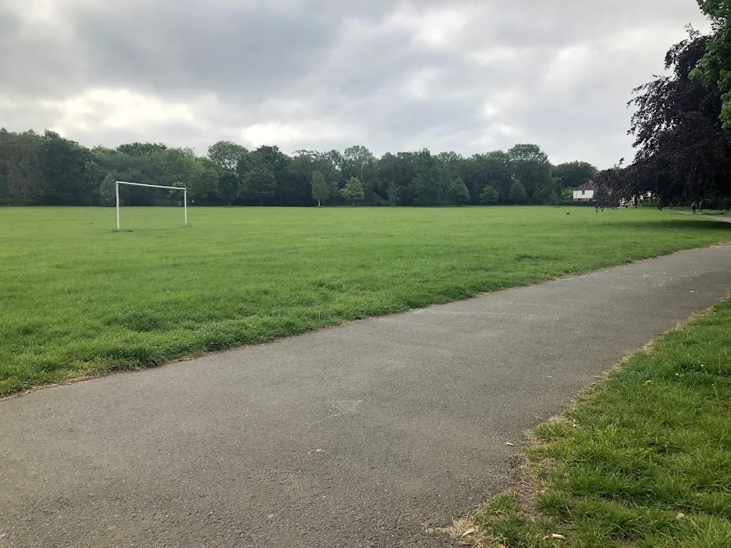 King's Meadow